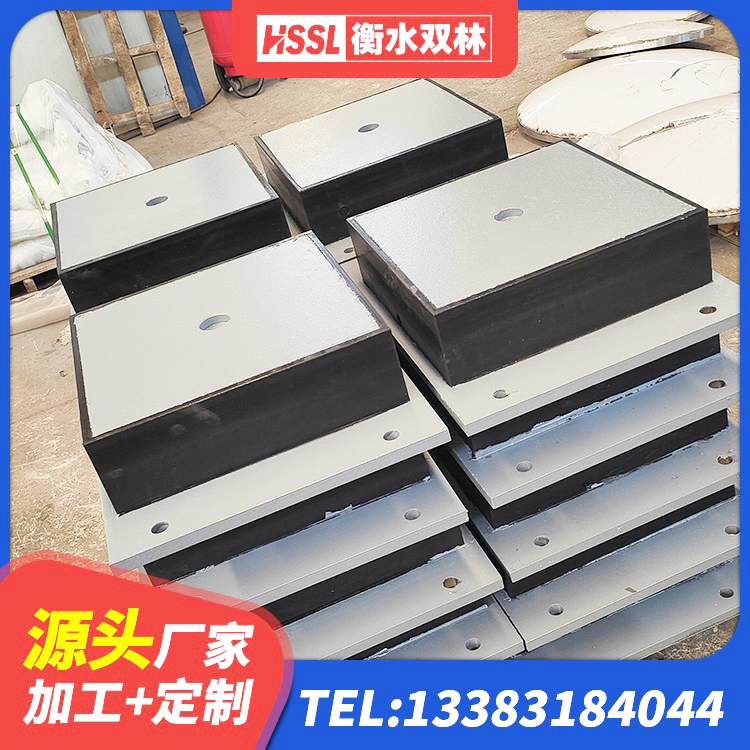 塔河县高性能隔震支座生产厂家 塔河县房屋建筑隔震支座 塔河县高阻尼支座生产厂家 塔河县LNR1100天然隔震支座厂家电话 - 第1张