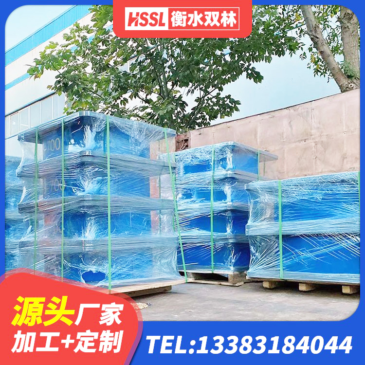 塔河县高性能隔震支座生产厂家 塔河县房屋建筑隔震支座 塔河县高阻尼支座生产厂家 塔河县LNR1100天然隔震支座厂家电话 - 第9张