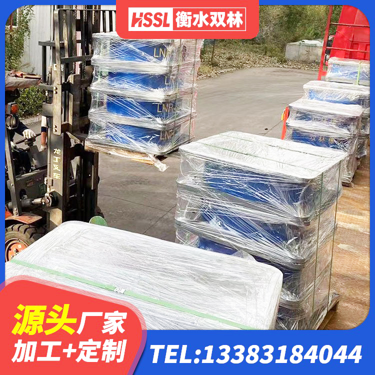 塔河县建筑铅芯隔震支座(LRB)生产厂家 塔河县建筑隔震支座LRB650-Ⅱ生产厂家 塔河县LNR水平力分散支座 塔河县建筑连廊隔震支座源头工厂 - 第2张