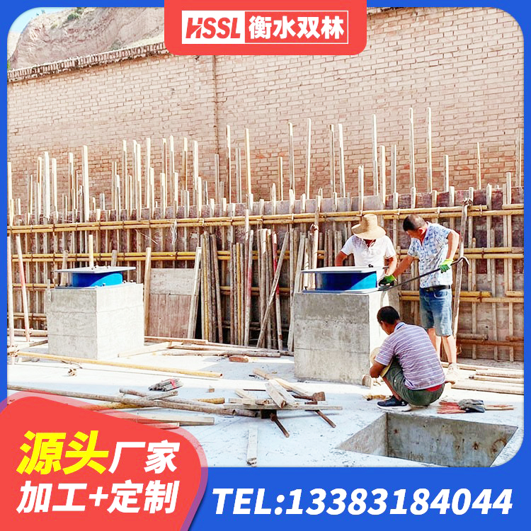 塔河县建筑橡胶隔震支座HDR源头工厂 塔河县LNR橡胶隔震支座800(II型)厂家 塔河县LNR1000支座 塔河县建筑防震隔震支座厂家 - 第6张