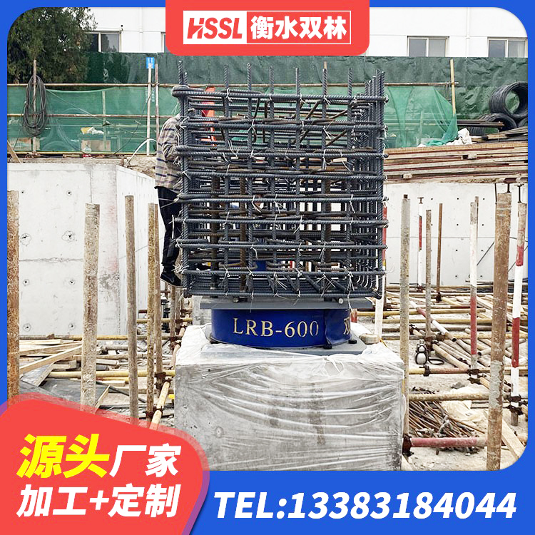 塔河县J4Q铅芯隔震支座厂家电话 塔河县LNR隔震支座800(II型) 塔河县LRB400成品铅芯隔震支座源头工厂 塔河县建筑减隔震支座价格 - 第5张