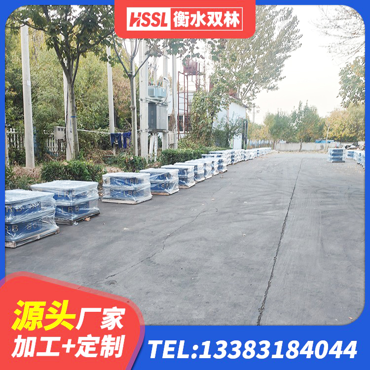 塔河县高性能隔震支座生产厂家 塔河县房屋建筑隔震支座 塔河县高阻尼支座生产厂家 塔河县LNR1100天然隔震支座厂家电话 - 第2张
