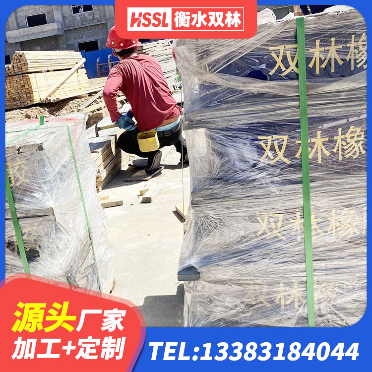 塔河县建筑橡胶隔震支座HDR源头工厂 塔河县LNR橡胶隔震支座800(II型)厂家 塔河县LNR1000支座 塔河县建筑防震隔震支座厂家 - 第4张